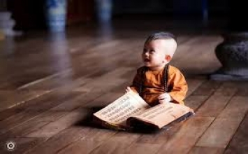"Thực tập để sống sâu sắc giây phút hiện tại" – cách để hoàn thiện nhân cách!